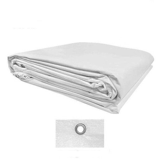 Lonas Impermeables Blancas 120 Gr