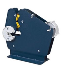 Máquina Cierrabolsas Industrial