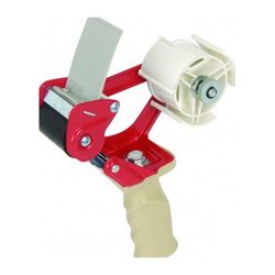 Máquina Precintadora 338 Heavy Duty