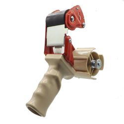 Máquina Precintadora 338 Heavy Duty