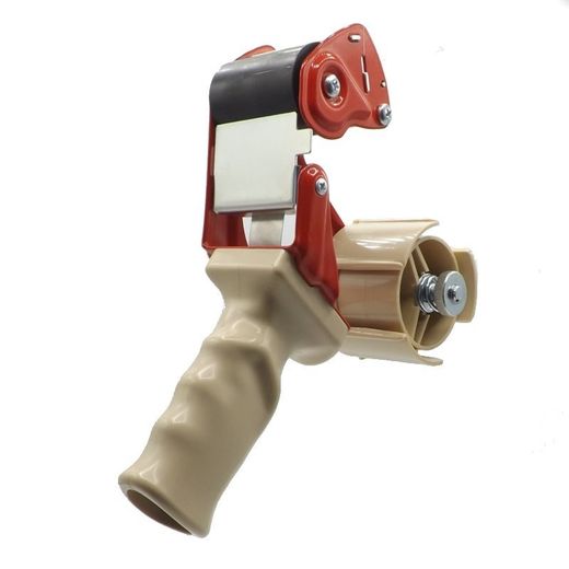 Máquina Precintadora 338 Heavy Duty