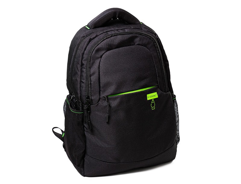 Mochila Para Portatil Q Connect 15 6