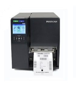 Printronix T6204e Ethernet