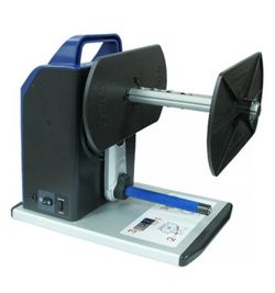 Rebobinador De Etiquetas Godex T20