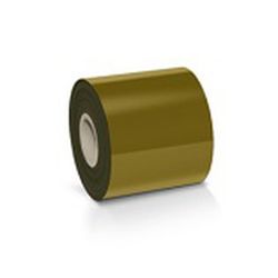Ribbon Cera Plata / Oro Out Mandril 1