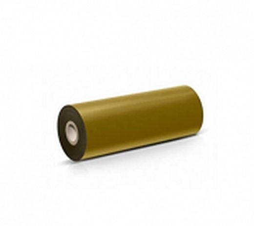 Ribbon Cera Plata / Oro Out Mandril 1/2