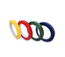 Rollos De Cinta Cierrabolsas