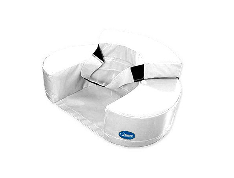 Sillon Sumo Didactic Bebe 60x15 Cm Marfil — Firpack