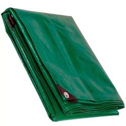 Toldo Multiuso Azul Verde 120 Gr