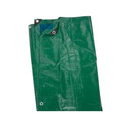 Toldo Multiuso Azul Verde 120 Gr