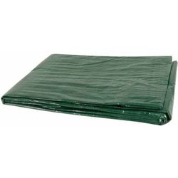 Toldo Protector Verde 80 Gr