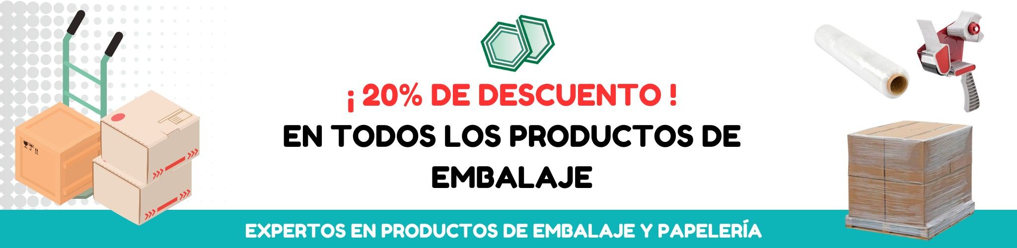 Productos de embalaje